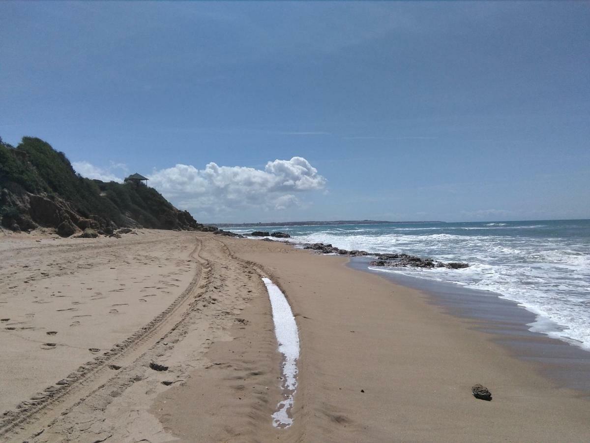 Vila Alojamiento Dos Bahias Chiclana de la Frontera Exteriér fotografie
