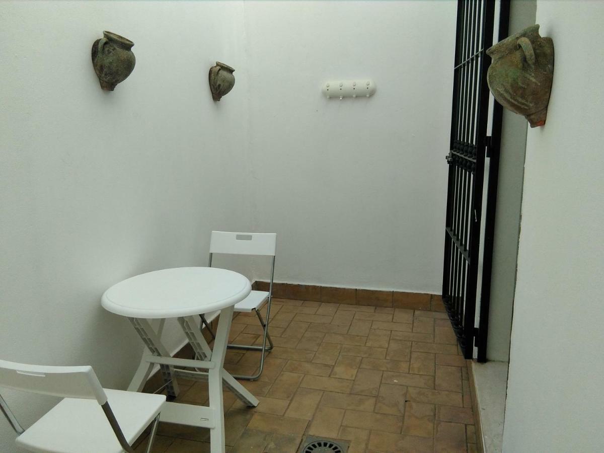 Vila Alojamiento Dos Bahias Chiclana de la Frontera Exteriér fotografie